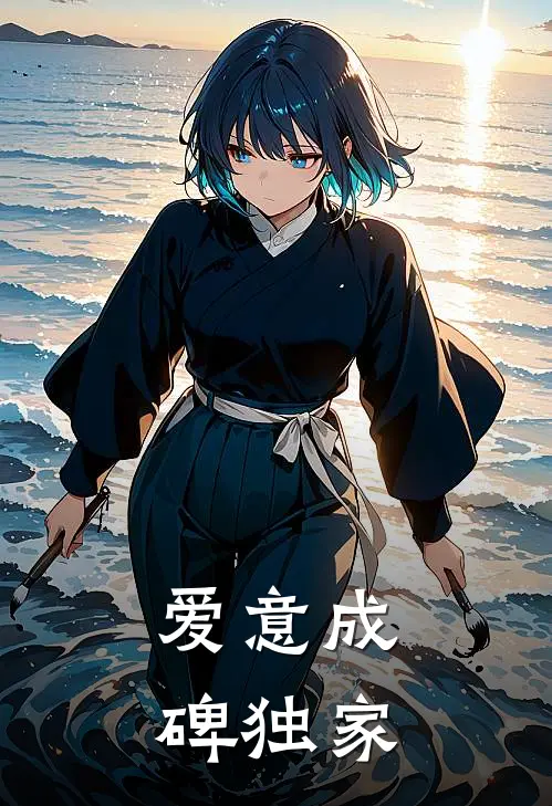爱意成碑独家