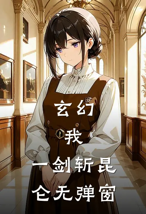 玄幻：我，一剑斩昆仑无弹窗