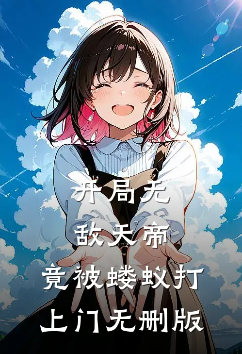 开局无敌天帝，竟被蝼蚁打上门无删版