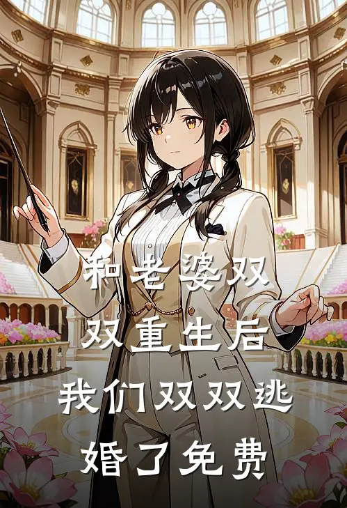 和老婆双双重生后，我们双双逃婚了免费