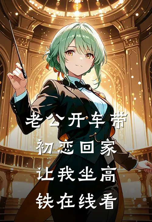 老公开车带初恋回家，让我坐高铁在线看