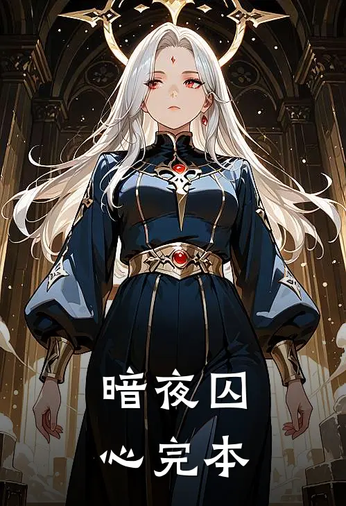 暗夜囚心完本