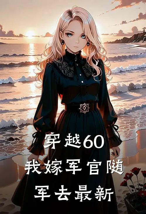 穿越60：我嫁军官随军去最新