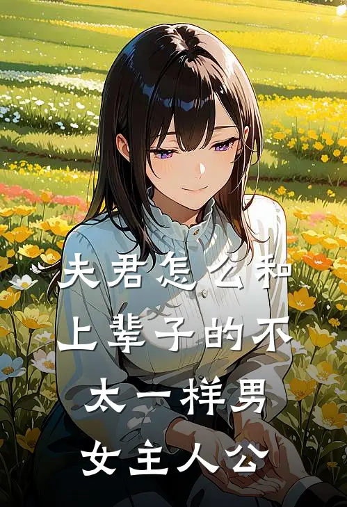 夫君怎么和上辈子的不太一样男女主人公