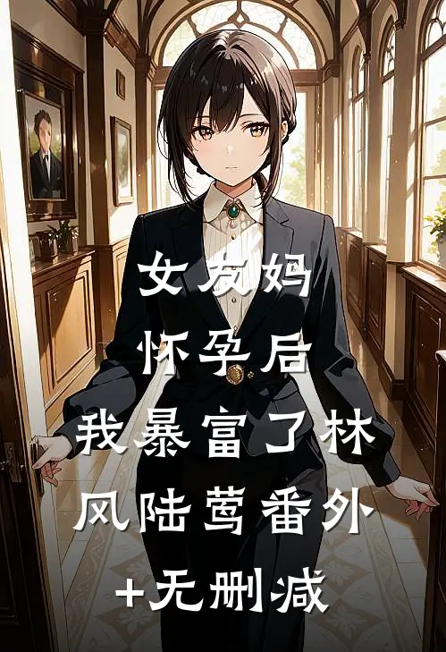 我都穿越了，隋朝定能千秋万代笔趣阁