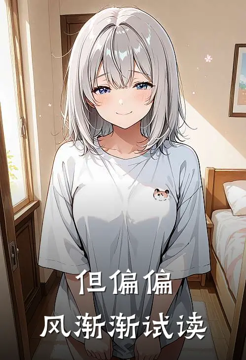 但偏偏，风渐渐试读