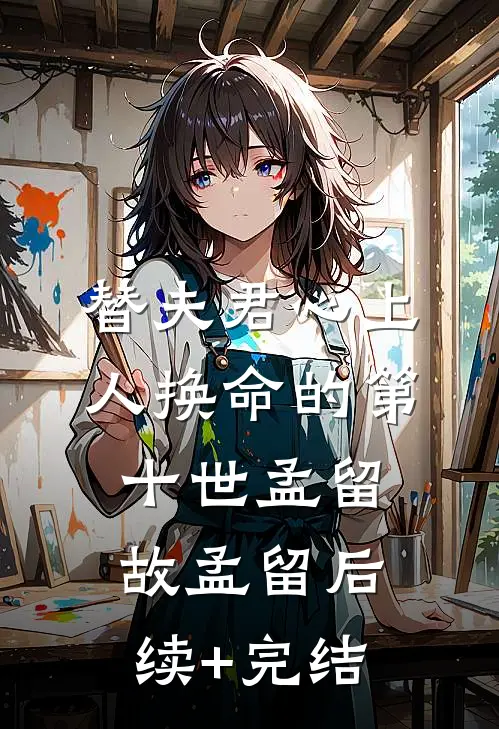 替夫君心上人换命的第十世孟留故孟留后续+完结