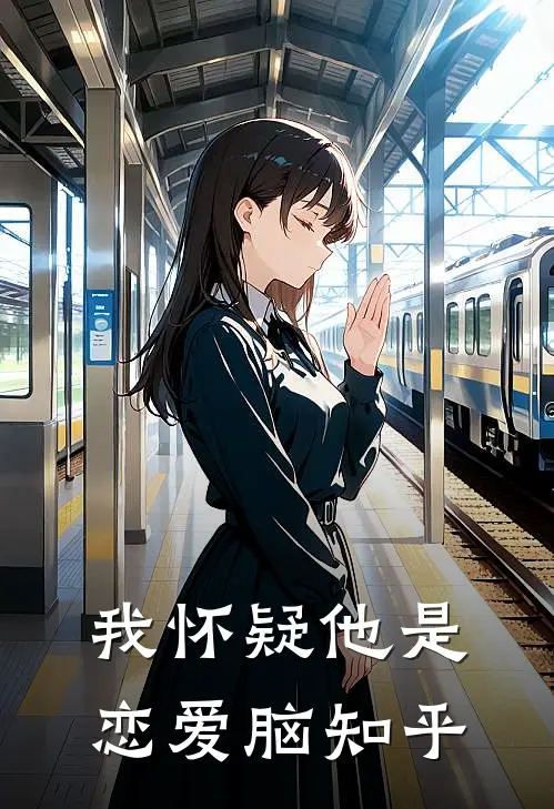 我怀疑他是恋爱脑知乎