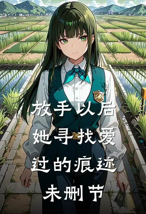 放手以后，她寻找爱过的痕迹未删节