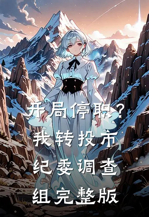 开局停职？我转投市纪委调查组完整版