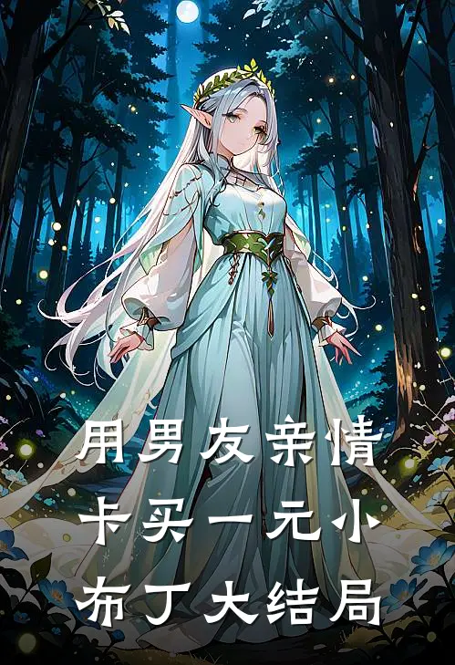 用男友亲情卡买一元小布丁大结局
