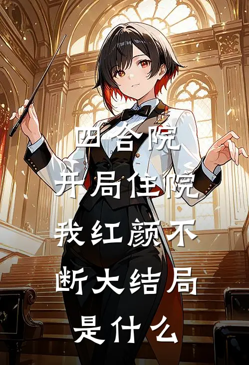 四合院：开局住院，我红颜不断大结局是什么