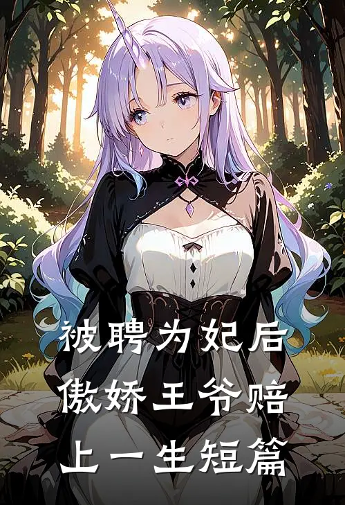 被聘为妃后，傲娇王爷赔上一生短篇