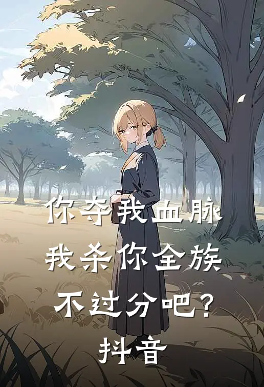 你夺我血脉，我杀你全族不过分吧？抖音