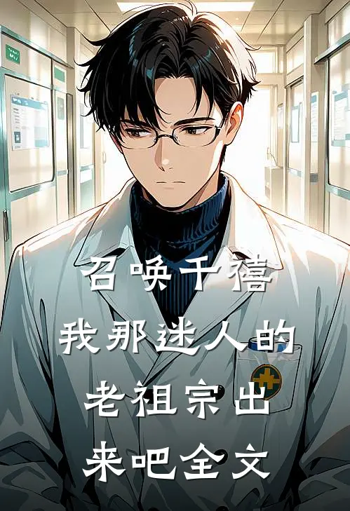 召唤千禧：我那迷人的老祖宗出来吧全文