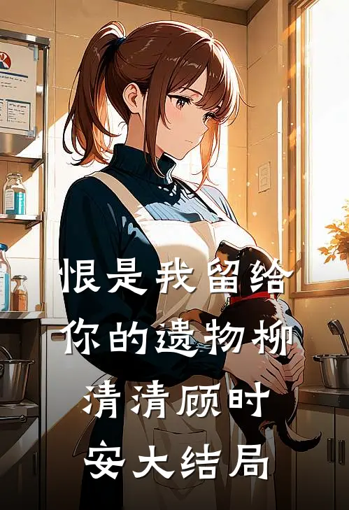 逃出囚笼归来，她将世子踢下神坛无广告