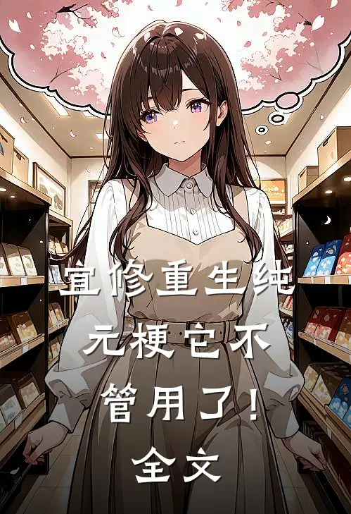 宜修重生纯元梗它不管用了！全文
