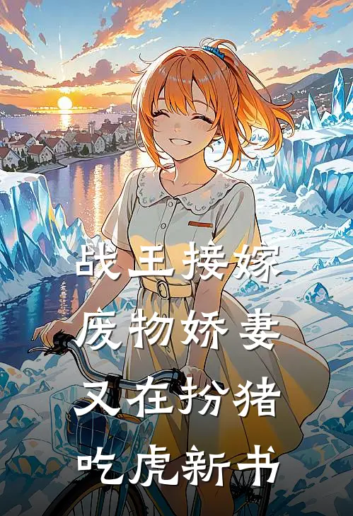 战王接嫁：废物娇妻又在扮猪吃虎新书