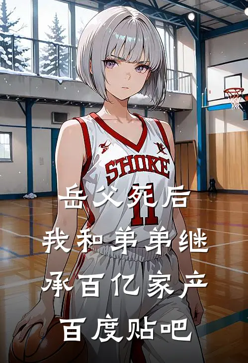 岳父死后，我和弟弟继承百亿家产百度贴吧