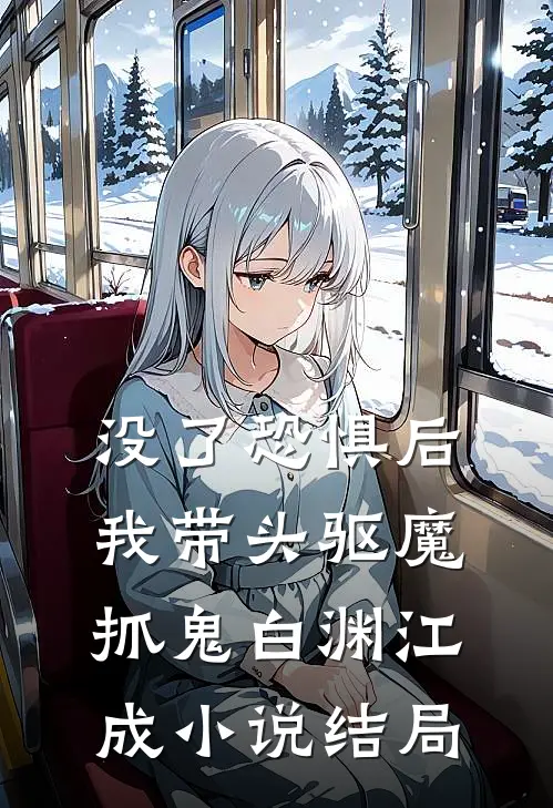 没了恐惧后，我带头驱魔抓鬼白渊江成小说结局