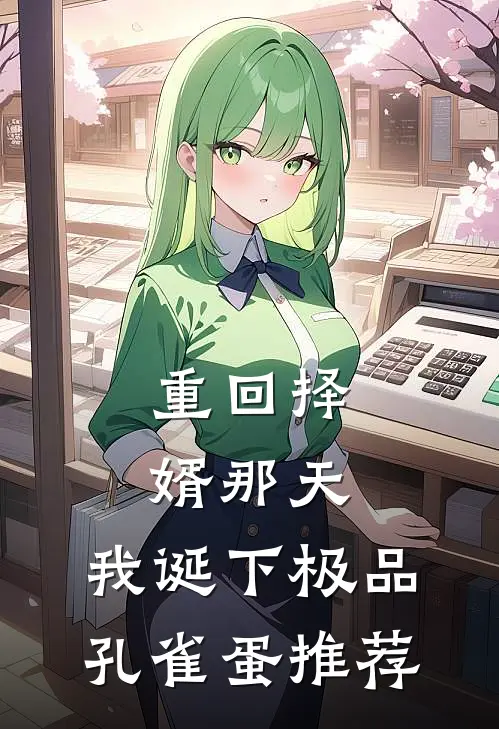 重回择婿那天，我诞下极品孔雀蛋推荐