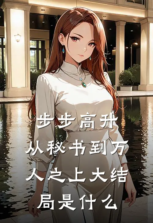 步步高升：从秘书到万人之上大结局是什么