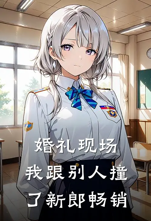 婚礼现场，我跟别人撞了新郎畅销