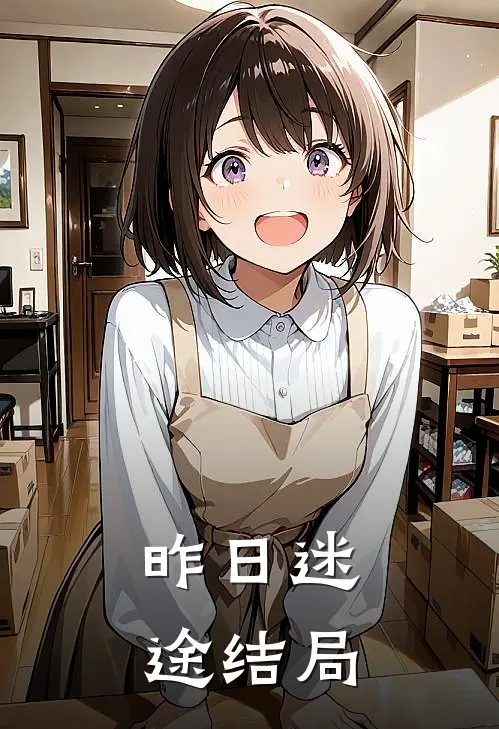 昨日迷途结局