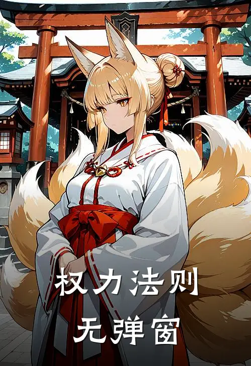 权力法则无弹窗