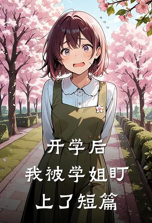 开学后，我被学姐盯上了短篇
