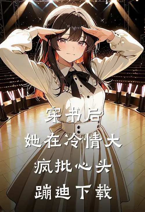 穿书后，她在冷情大疯批心头蹦迪下载
