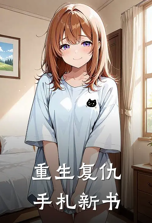 重生复仇手札新书