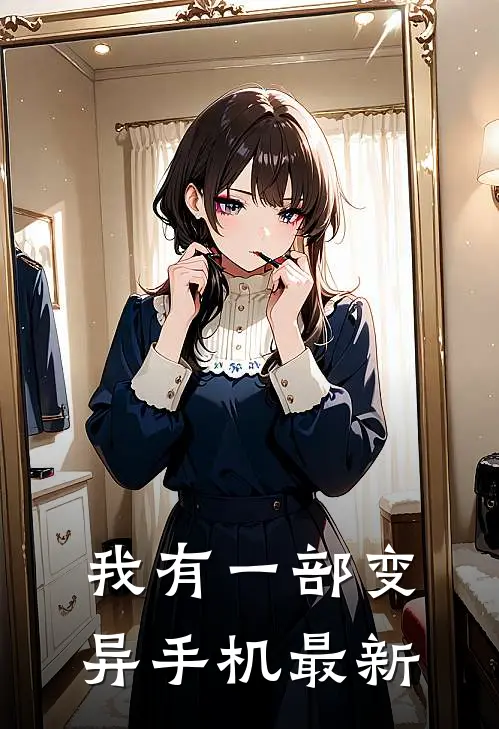 我有一部变异手机最新