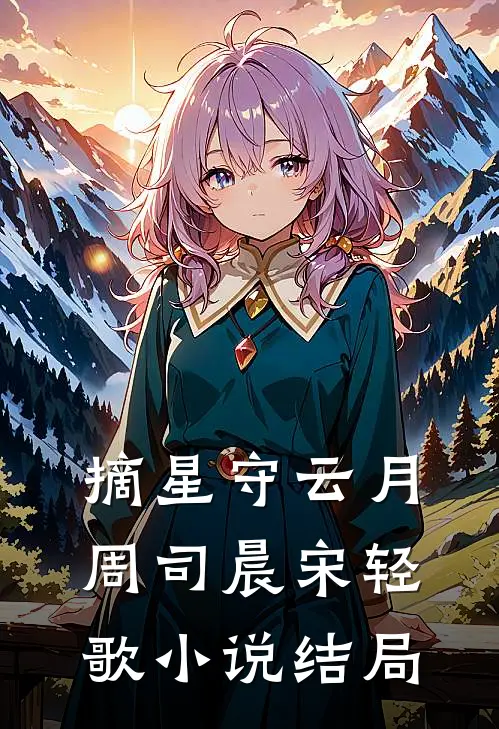 摘星守云月周司晨宋轻歌小说结局