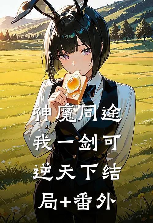神魔同途：我一剑可逆天下结局+番外
