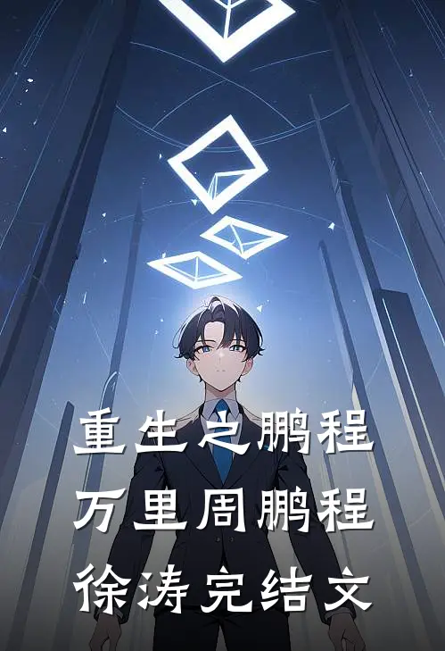 重生之鹏程万里周鹏程徐涛完结文