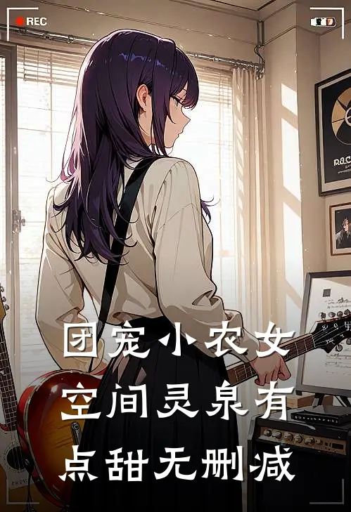团宠小农女：空间灵泉有点甜无删减