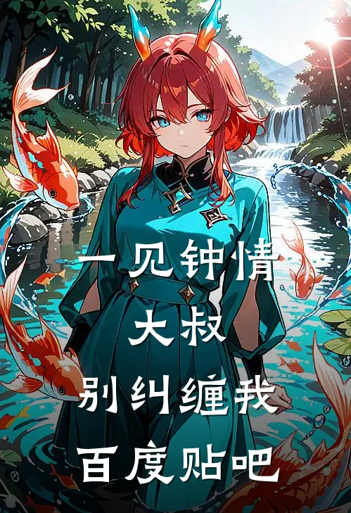 一见钟情：大叔，别纠缠我百度贴吧