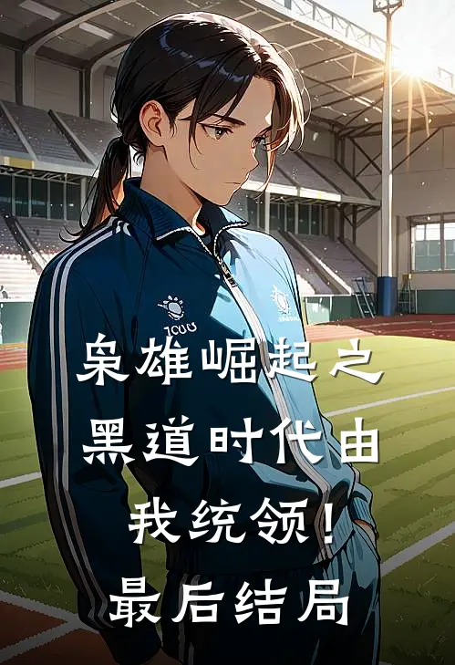 枭雄崛起之黑道时代由我统领！最后结局