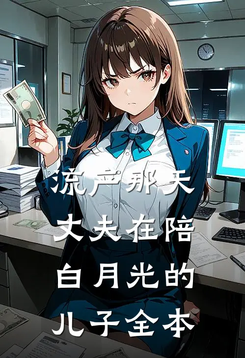 流产那天，丈夫在陪白月光的儿子全本