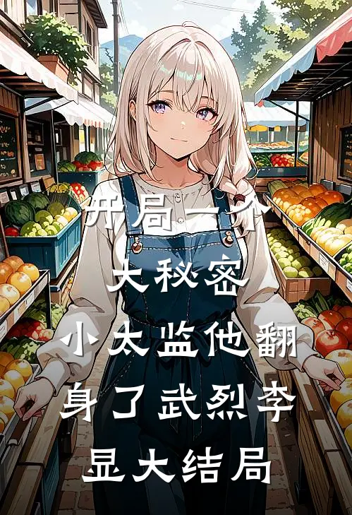 开局一个大秘密，小太监他翻身了武烈李显大结局