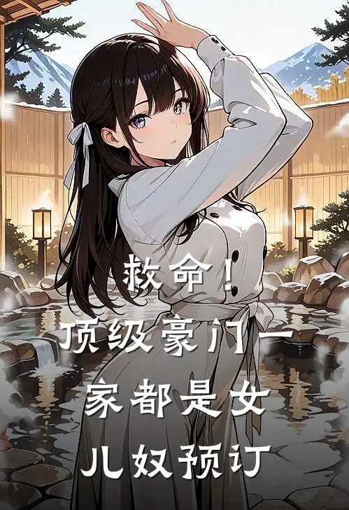 救命！顶级豪门一家都是女儿奴预订