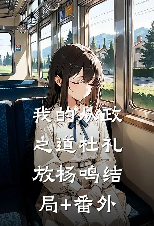 我的从政之道杜礼放杨鸣结局+番外