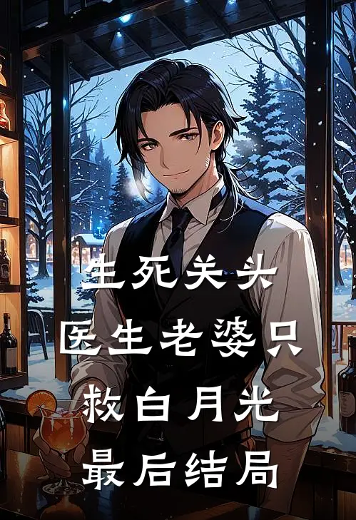 生死关头，医生老婆只救白月光最后结局