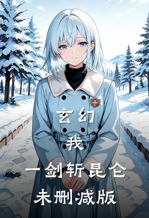 玄幻：我，一剑斩昆仑未删减版