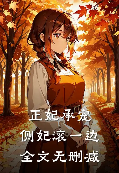 正妃承宠：侧妃滚一边全文无删减