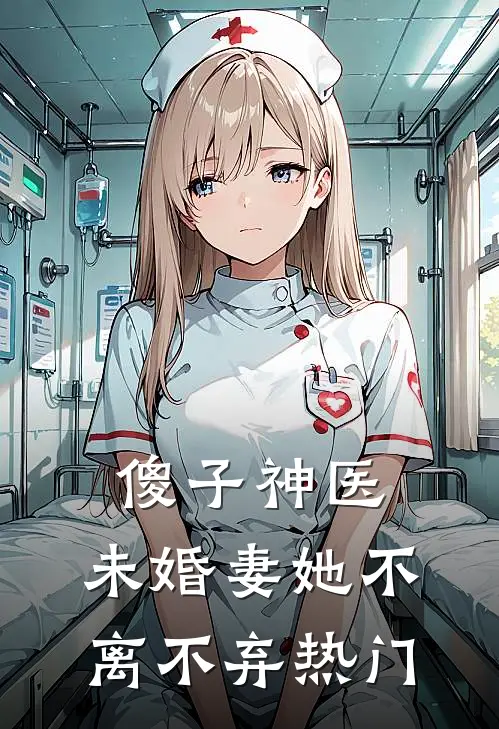 傻子神医：未婚妻她不离不弃热门