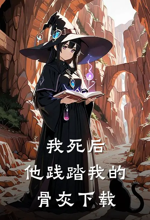 我死后，他践踏我的骨灰下载