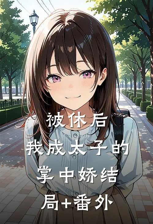 被休后，我成太子的掌中娇结局+番外