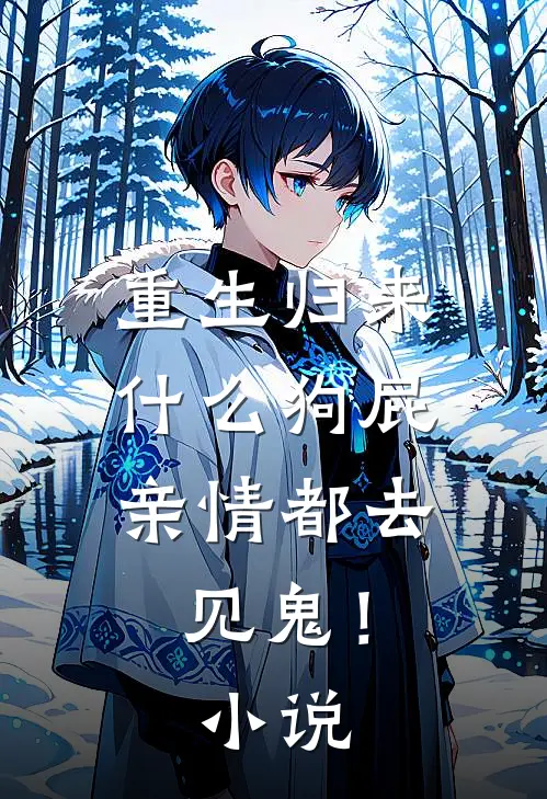 重生归来，什么狗屁亲情都去见鬼！小说